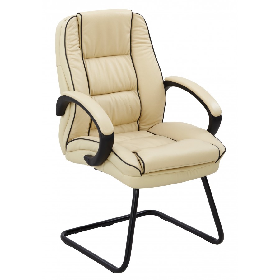 Truro Cantilever Visitors Office Chair